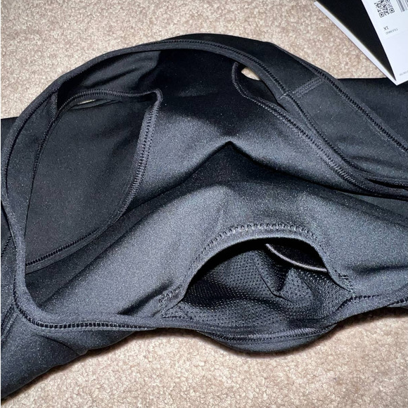 New Nike Dri-Fit Medium Support Sports Bra size 1X - Picture 5 of 6